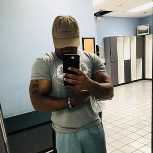 Meet your Posher, Darcel